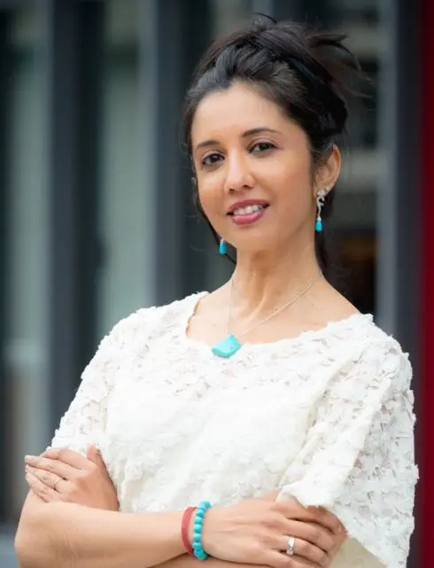 Leena Haake